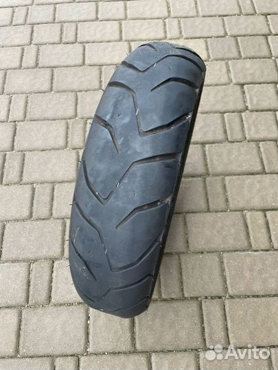 Bridgestone B700 150/70 R17 40F