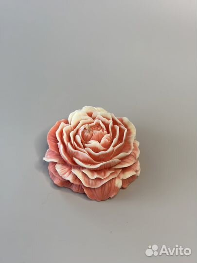 Свеча интерьерная