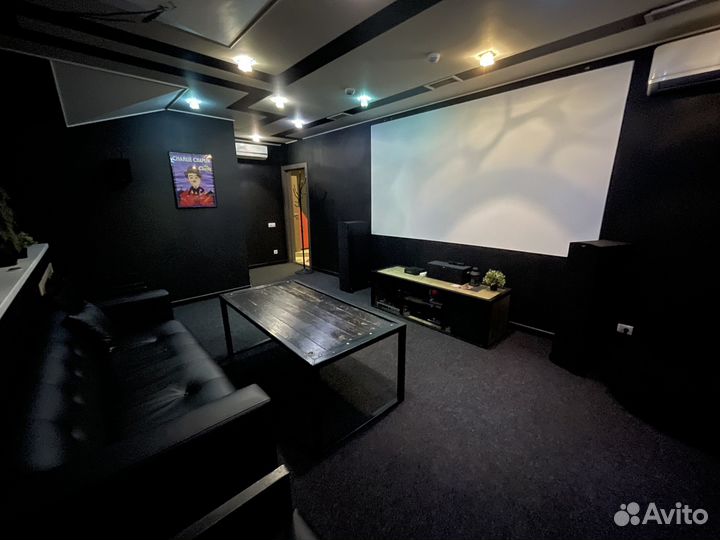 Аренда лофта для вашего праздника