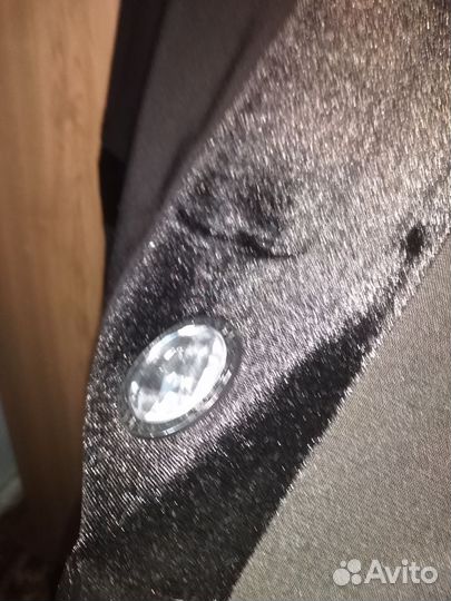 Платье в стиле бохо 56-60 размер