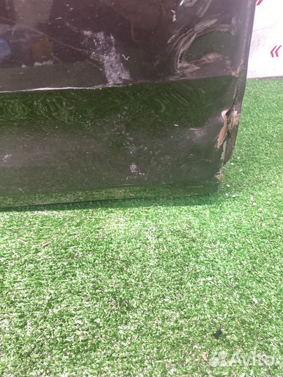 Дверь задняя правая Hyundai Solaris 1