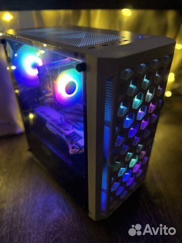 Игровой компьютер купить в Пензе | Электроника | Авито