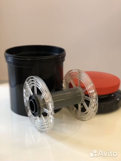 Бачок для проявки фотопленки Jobo