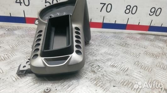 Щиток приборов chevrolet aveo 2 (KEA25JA01)