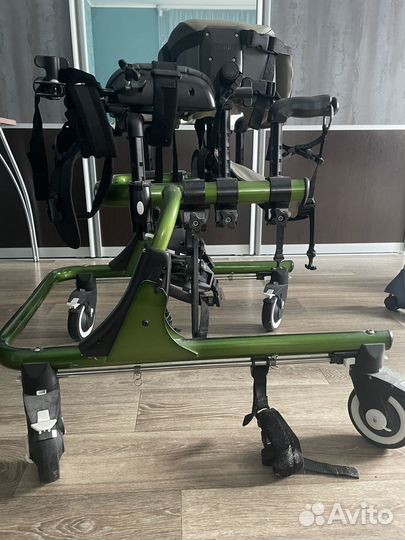 Ходунки для детей инвалидов