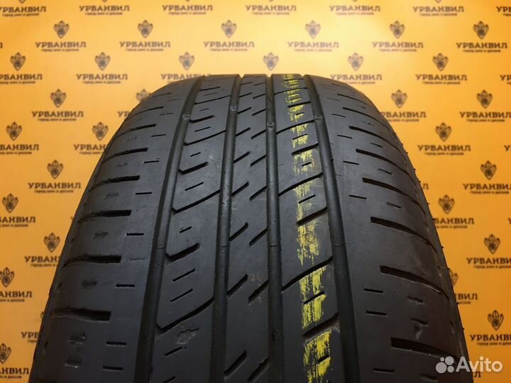 Kumho Solus KL21 235/65 R17 104T