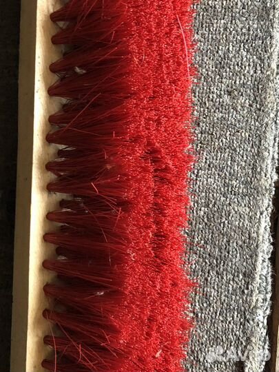 Щётка смётка