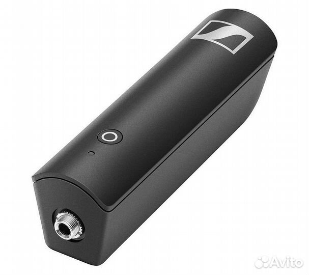 Радиосистема Sennheiser XSW-D Portable Lavalier Se