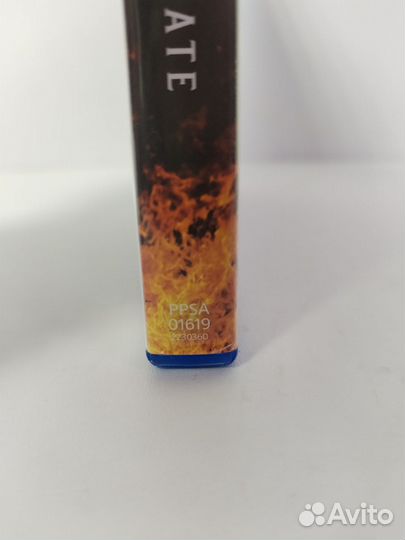 Mortal Kombat 11 Ultimate PS5 диск б/у