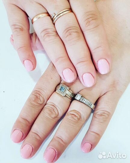 Коррекция и окрашивание бровей.Ламинирование ресни