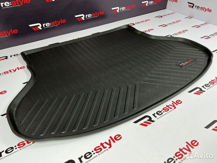 Коврик багажника Restyle Lexus RX300 R1095