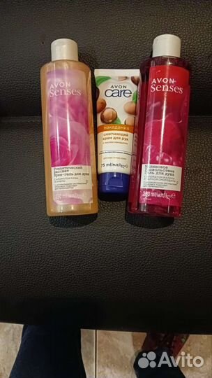 Косметика avon в наличии и на заказ