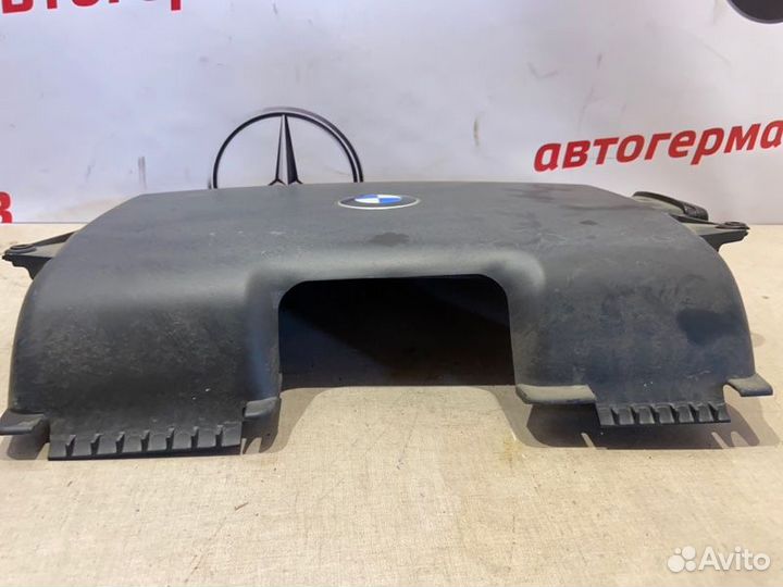 Накладка декоративная Bmw 120 E87 N46B20B 2007