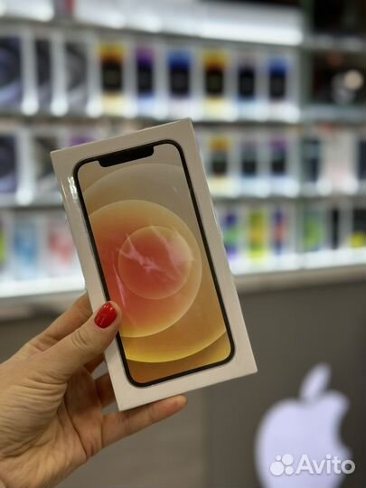 iPhone 12, 128 ГБ