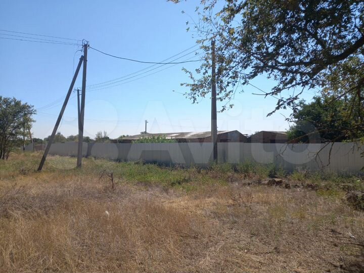 Участок 32 сот. (ИЖС)