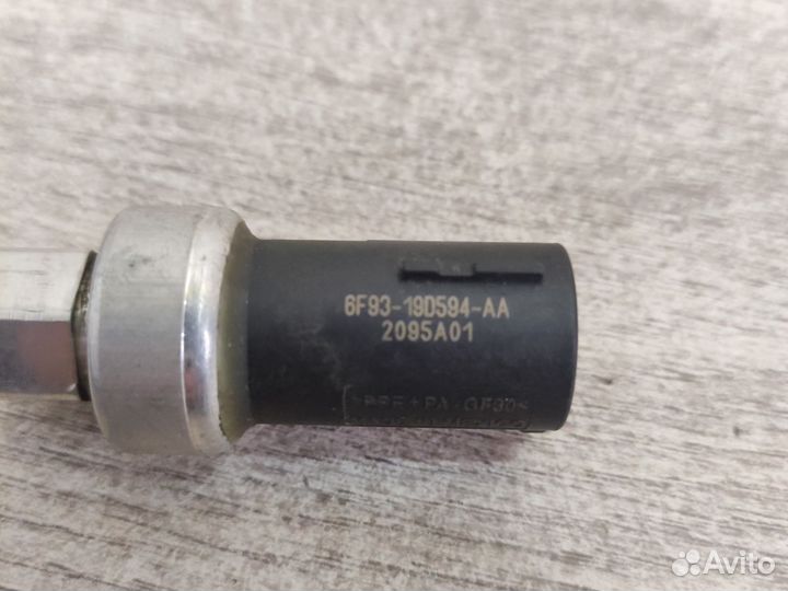 Датчик давления кондиционера Ford Focus 2