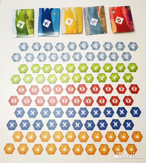 Игра Новые римляне