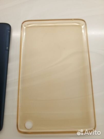 Планшет lenovo A5500-H