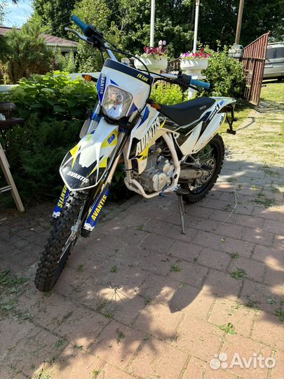 Avantis FX 250 Lux с птс