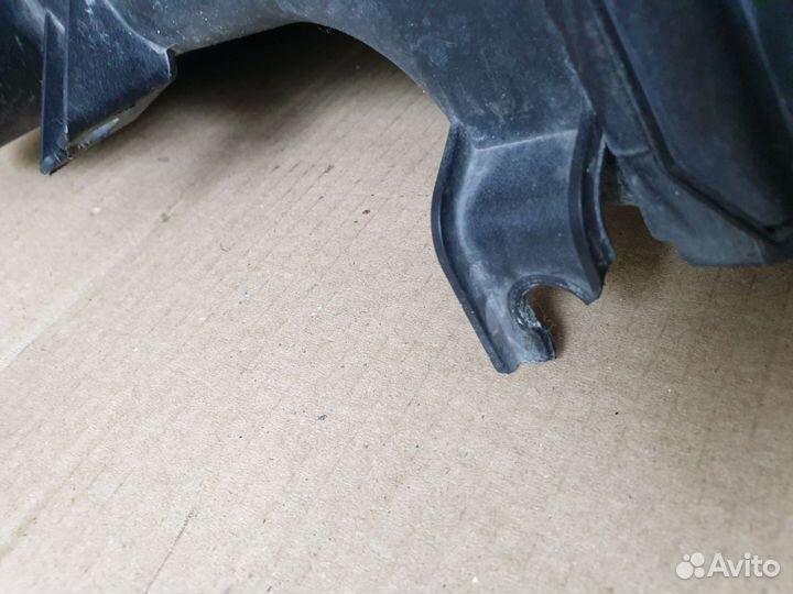 Корпус воздушного фильтра Suzuki Swift 3 1.5 л