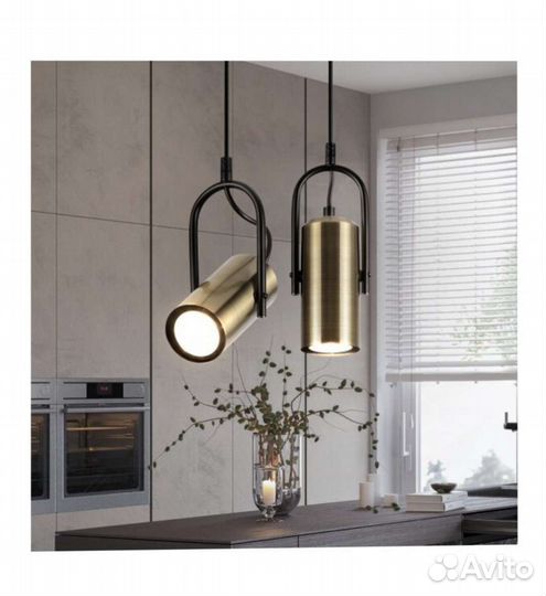 Светильник потолочный