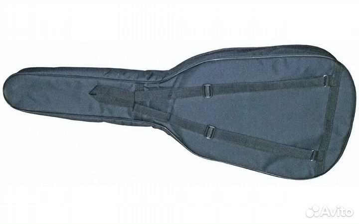 Чехол для классической гитары тонкий
