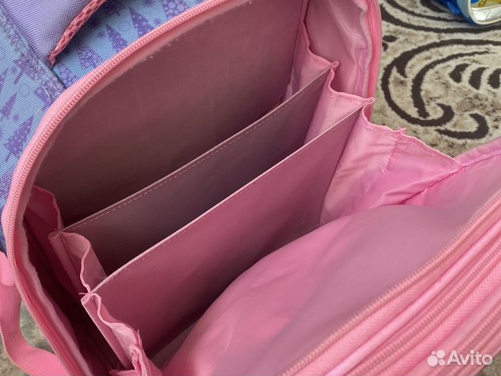 Рюкзак школьный Berlingo