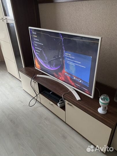 Телевизор LG возможен торг