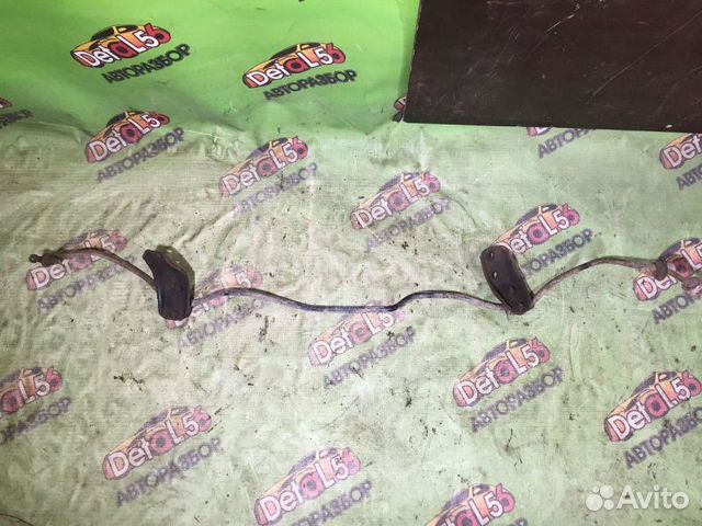 Стабилизатор задний Honda Civic 8