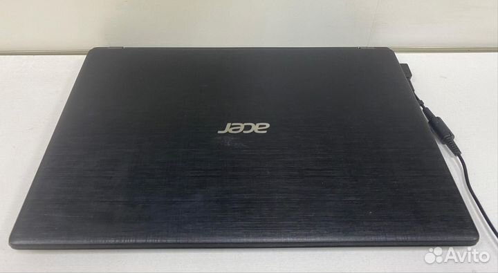 Ноутбук Aser aspire N17Q3