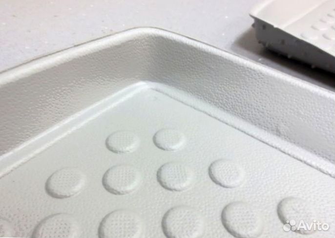 Коврики Kia Sportage 1994-2005