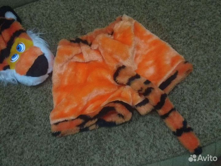 Карнавальный костюм 