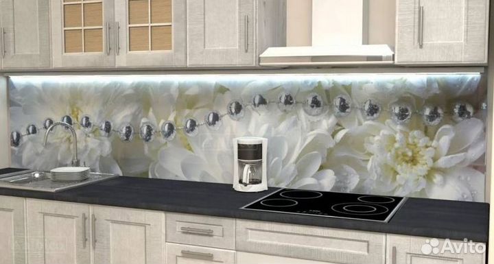 Скинали под ключ