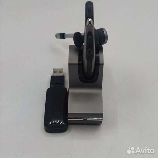 Гарнитура Plantronics Savi W430