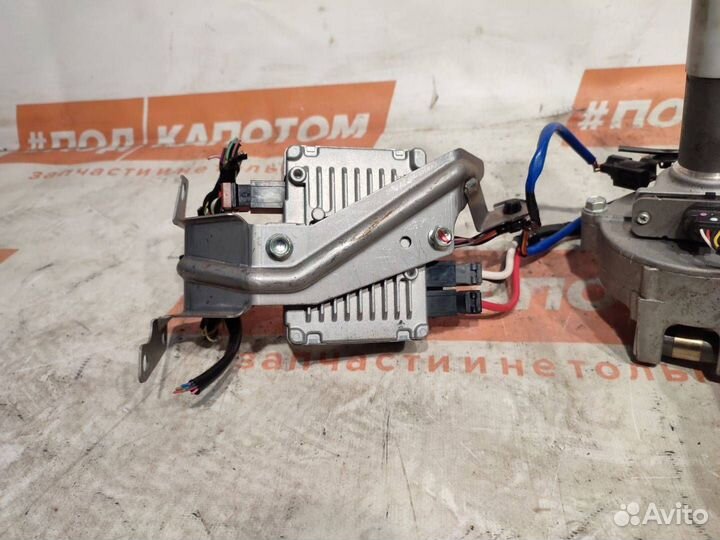 Электроусилитель руля Mitsubishi ASX