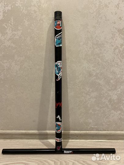 Руль для трюкового самоката Mono