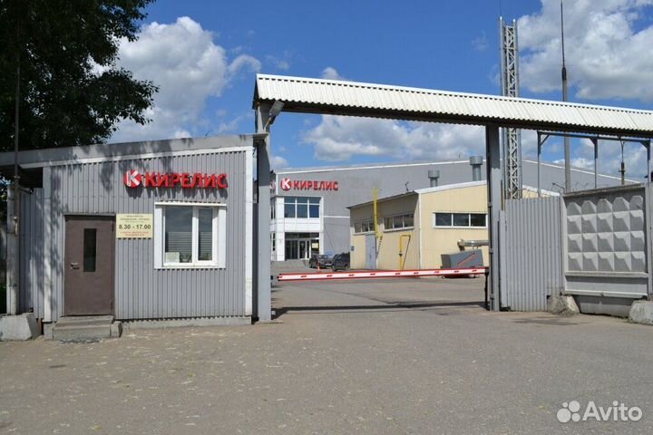 Ремкомплект передней ступицы Газель Соболь