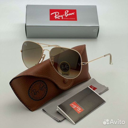 Очки стекло, новые в наличии