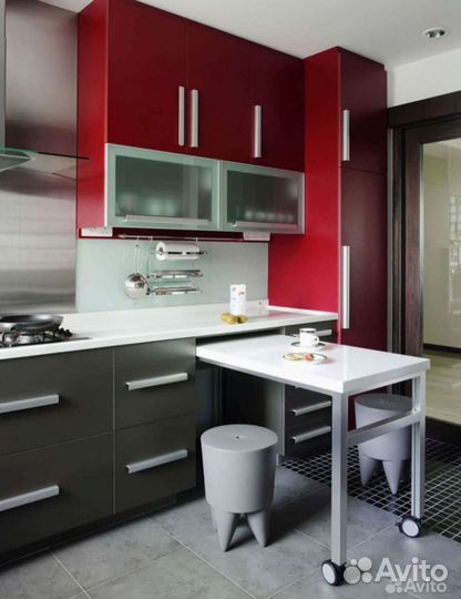 Сборка разборка мебели