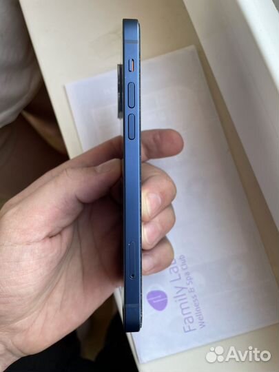 iPhone 12, 128 ГБ