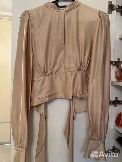 Блузка reserved