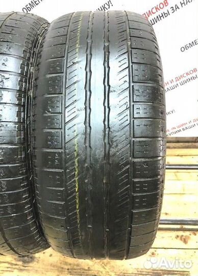 Hankook Dynapro HP2 RA33 235/55 R17
