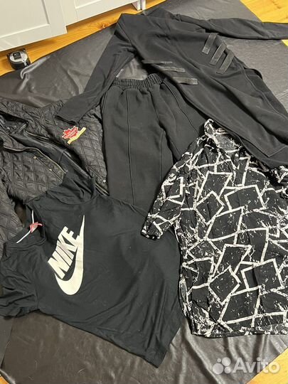 Женская одежда пакетом 40-42