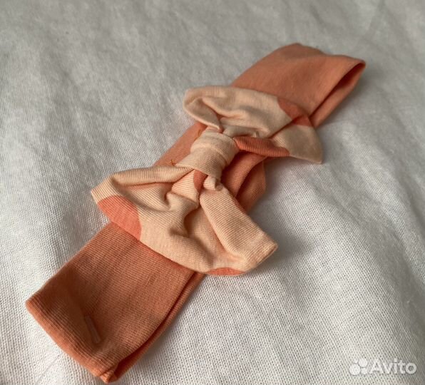 Костюм для девочки новый 6-9