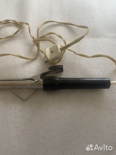 Плойка времен СССР