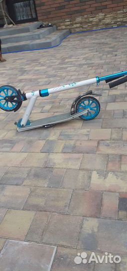 Самокат детский
