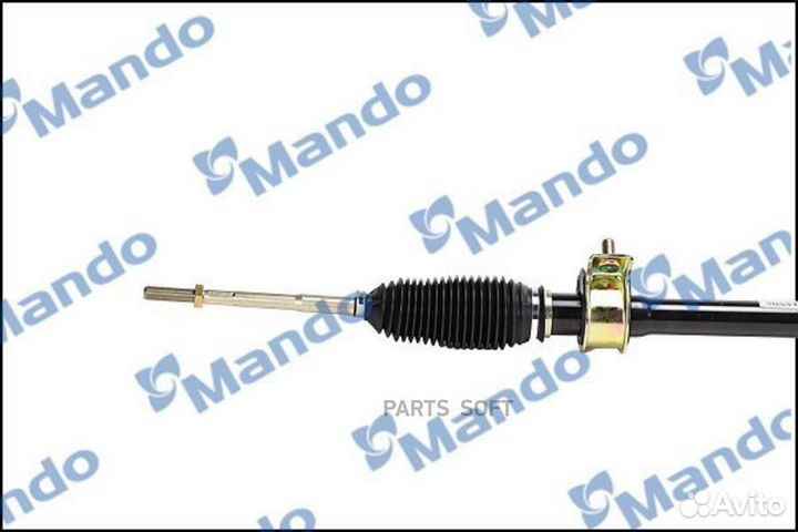 Mando TS0K72B32110A рулевая рейка В сборе