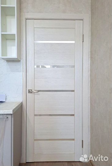 Двери межкомнатные