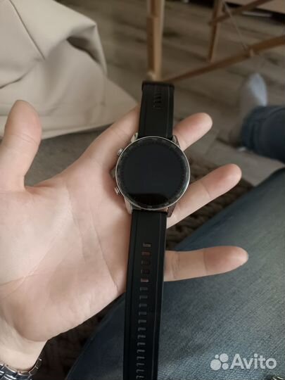 Смарт часы honor magic watch 2