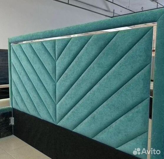 Кровать 160х200